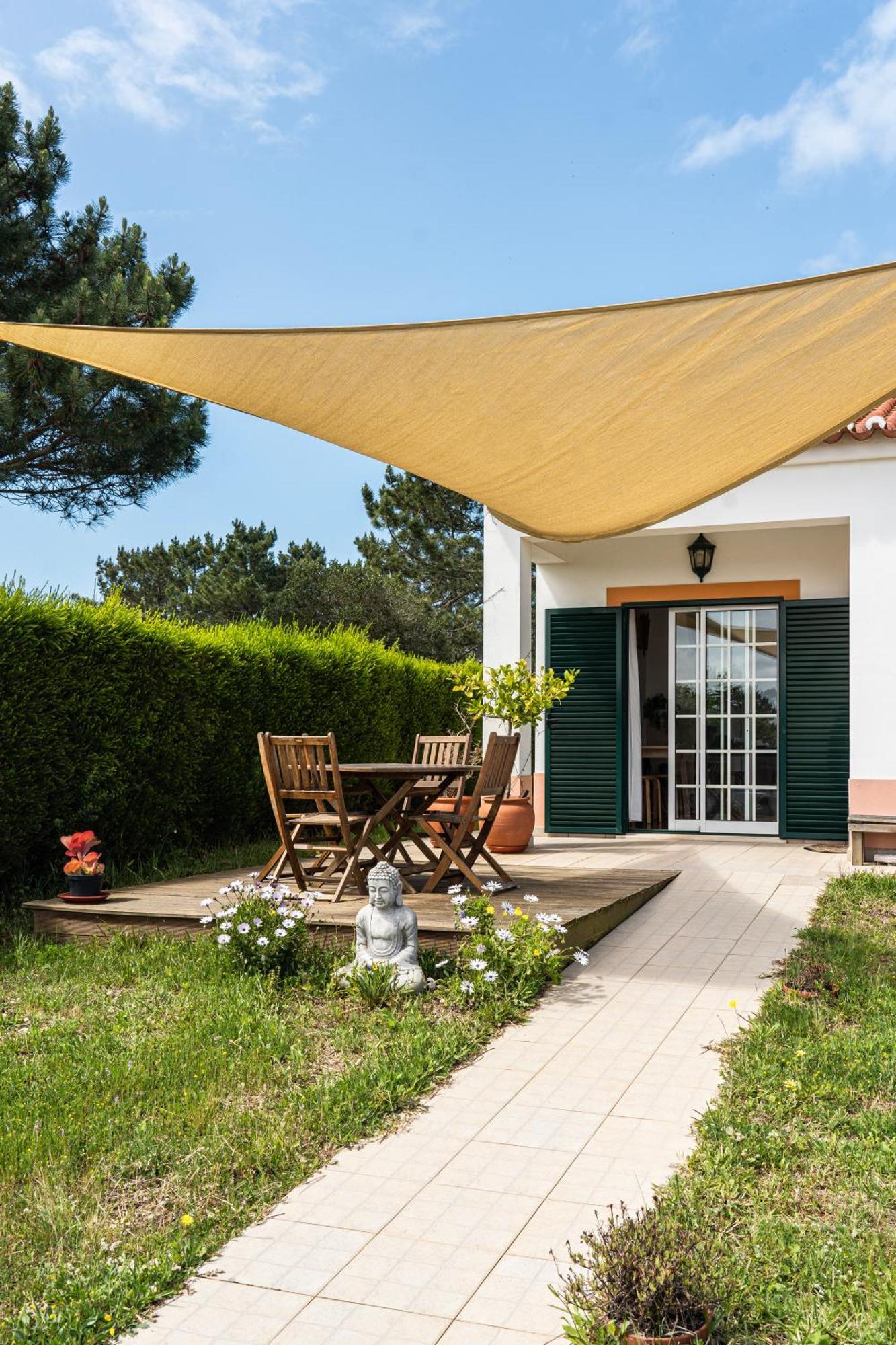 Bed and Breakfast Casa Codebò Aljezur Exterior foto